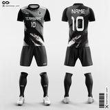 Custom Soccer Jerseys for League