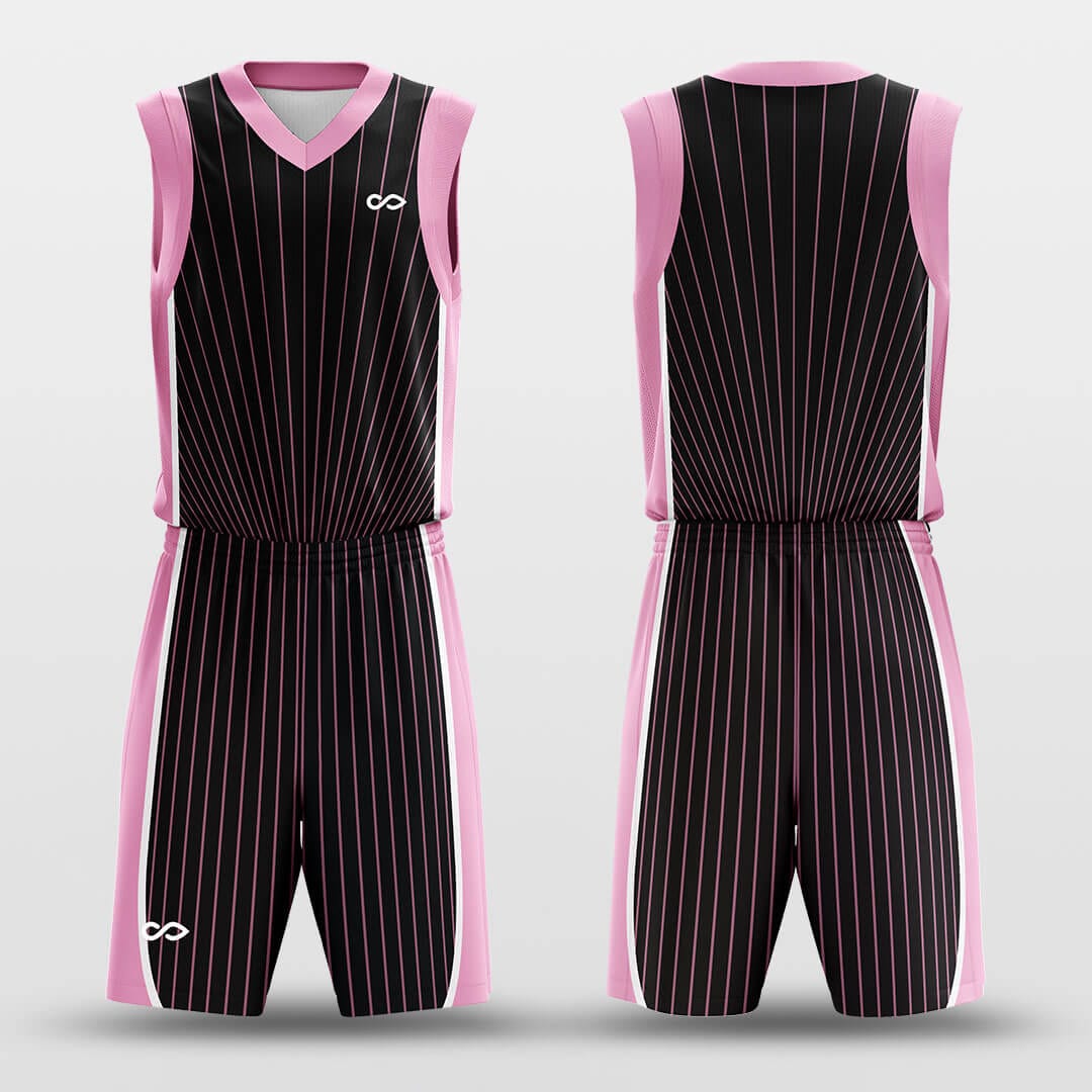 custom youth basketball jersey