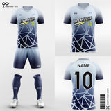 Cyan Soccer Jerseys