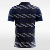 dark blue jerseys soccer for kids