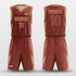 dragon custom basketball jersey kit