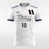 Scallop Soccer Jersey