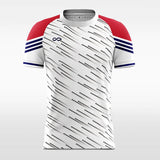 fashion kids jersey soccer