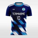 Fashion Soccer Jersey