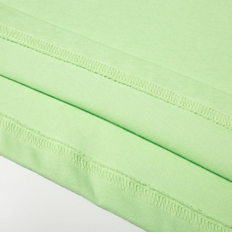 260GSM Heavyweight T-Shirt for Team Detail