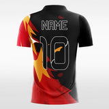 Fire Soccer Jerseys Women