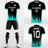 Fire Soccer Jerseys