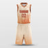 fulong custom basketball jersey kit