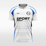 Gale - Custom Soccer Jersey for Men Sublimation