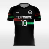 Glow Force - Custom Soccer Jersey for Men Sublimation