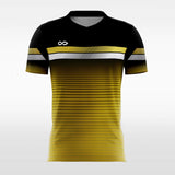 Gradient Soccer Jersey