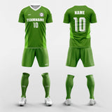 grate custom soccer jersey kit