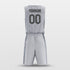 grey jersey design