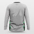 grey long sleeve jersey