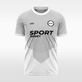 Shield - Customized Men's Sublimated Soccer Jersey