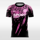 Jump - Custom Soccer Jersey for Men Sublimation