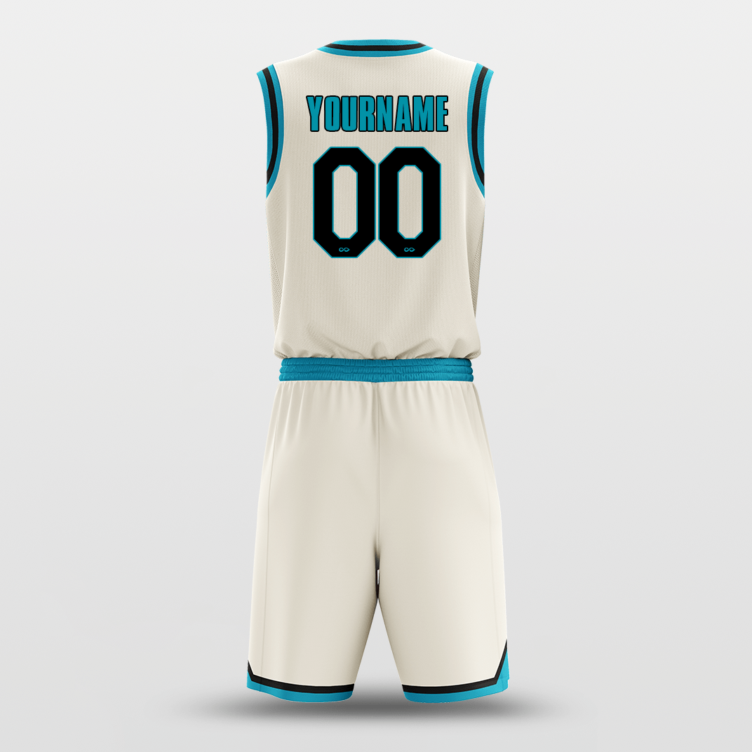 khaki basketball jerseys