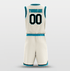 khaki basketball jerseys