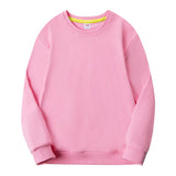 kids pink sweatshirts