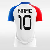 Kids Soccer Jerseys chevron