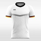 kids soccer jerseys chevron