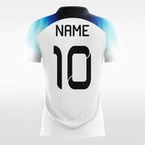 kids soccer jerseys custom design