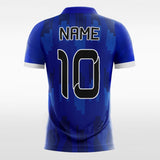 Kids Soccer Jerseys Design