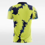 kids soccer jerseys yellow