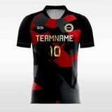 Kids soccer jerseys