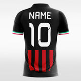 kids stripe jersey design