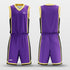 lakers purple jersey kit