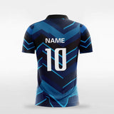 Limited Secret - Customized Men's Sublimated Soccer Jersey