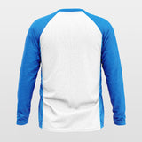 long sleeve jersey