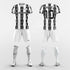 memories short soccer jersey kit