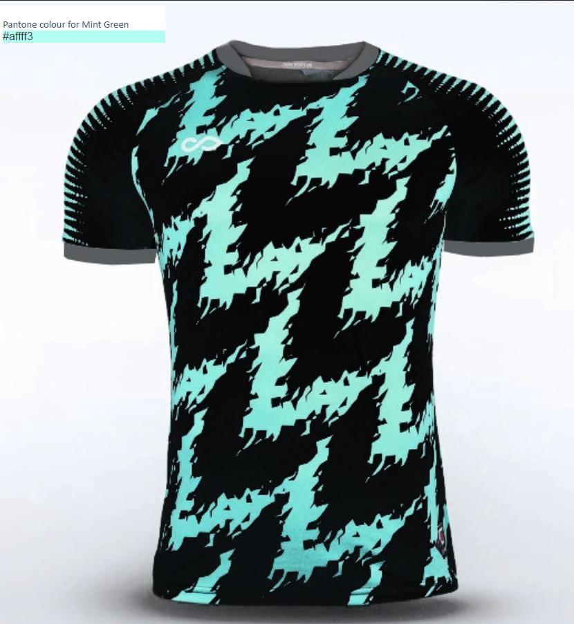 Clubs/Training Shirt