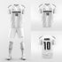 modish custom soccer jerseys kit 