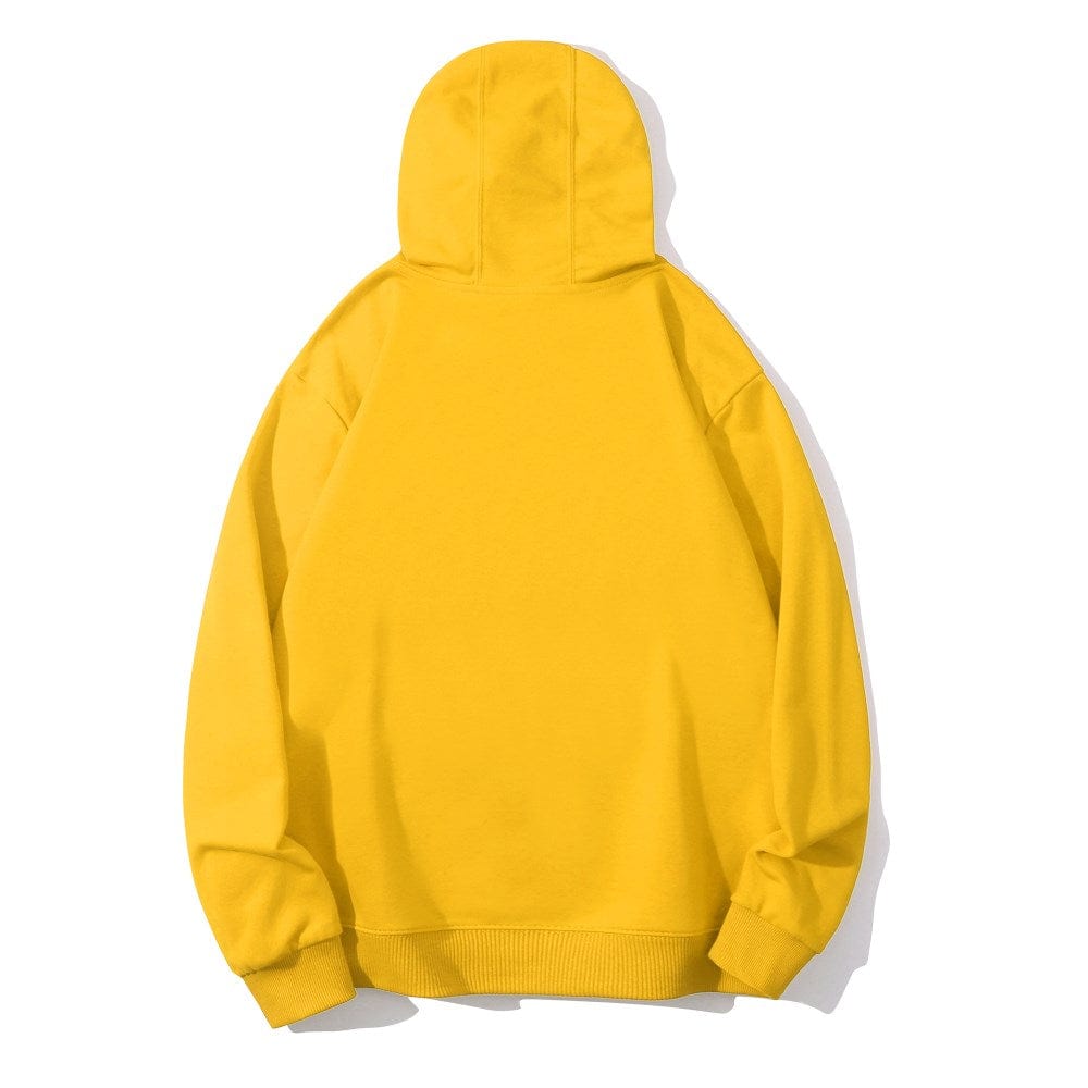 280GSM Heavyweight Hoodies for Team 