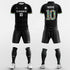 palace short sleeve jersey kit