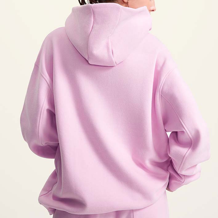 Unisex Hoodie 385GSM Heavyweight W0183