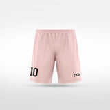 Kids Sublimated Football Shorts