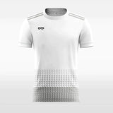 plaid soccer jersey for women