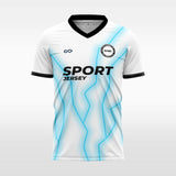 Prospect- Custom Soccer Jersey for Men Sublimation