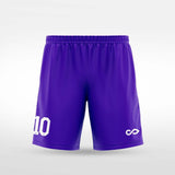 Men's Sublimated Shorts