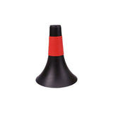 Training Horn for Team Bulk 23CM Black