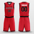 red team jerseys