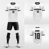 refine custom soccer jersey kit