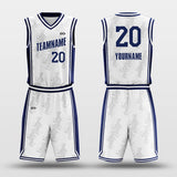 sailboat basketball jersey