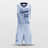 sky blue basketball jerseys