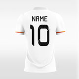 soccer jersey for men sublimation