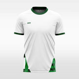 soccer jersey sublimation